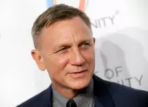 Există viață și după „James Bond”! Daniel Craig a semnat un contract de milioane cu Netflix