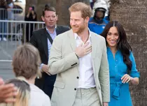 Viață pusă în pericol de când trăiesc în SUA! De câte ori au chemat poliția prințul Harry și Meghan Markle