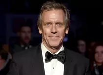 Cel mai nou proiect al lui Hugh Laurie este o ecranizare după Agatha Christie