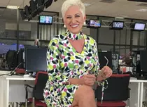 Lidia Fecioru a slăbit 30 de kilograme după ce a fost jignită de soțul ei