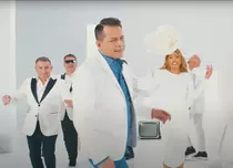 Loredana Groza, reacție controversată după piesa lansată alături de 10 maneliști