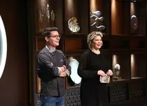 Nick de la N&D, apariție surpriză la Chefi la cuțite. Cine conduce în clasamentul amuletelor