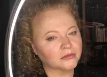 Narcisa  Suciu și-a negociat cu soțul finlandez sosirea în România