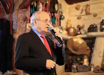 A murit Nelu Ploieșteanu. Artistul avea COVID și era internat la spitalul Floreasca