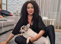 Oana Roman, accident cumplit în vacanța din Egipt: „M-au cusut!”