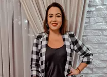 Oana Roman, aniversare în Egipt. Cine o însoțește în vacanță