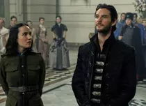 Îndrăgitul serial Netflix „Shadow & Bone” va avea și sezonul doi