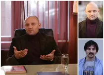 Șef sub acoperire (Pro TV). Protagonistul episodului de azi, business cu o cifră de afaceri de 5 milioane de euro