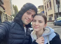 Cristina Ciobănașu, noi detalii despre despărțirea de Vlad Gherman: „A fost ciudat să mă adaptez” | EXCLUSIV