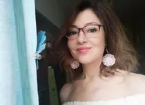 Oana Sârbu a împlinit 53 de ani. Ce cadou i-a făcut fiul? Artista face dezvăluiri neașteptate