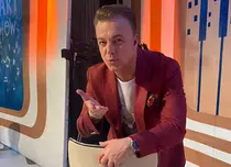 Adrian Enache s-a reprofilat. Din ce face bani artistul: „Mi-a mers foarte bine. N-aș fi crezut că pot”