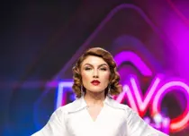 Alexandra Ungureanu, dezvăluiri la doi ani după ce a câștigat Bravo, ai stil!: „Moda a fost un pretext”