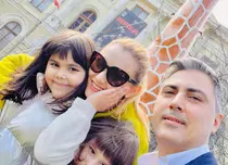 Alexandru Ciucu, primele reacții după ce s-a spus că o înșală pe Alina Sorescu. „Nu avem încotro”