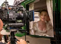 Netflix face un spin-off serialului Bridgerton și dezvăluie modificările din sezonul 3