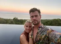 Nimeni nu-i profet în țara lui. Fiul lui Chris Hemsworth nu e fan Thor!