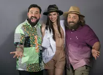 Cine sunt concurenții sezonului 4 „Asia Express”. 9 perechi de vedete pornesc pe „Drumul împăraților”