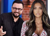 Scandal în showbizul românesc! Cătălin Măruță, desființat public de Antonia: „Mare îmbârligător”