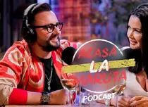 Cătălin Măruță și Oana Zăvoranu nu au vorbit 10 ani. Cum au reușit să se împace: „Ți s-a pus pata”