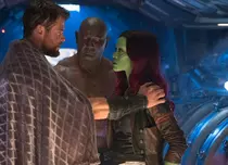 Dave Bautista nu va mai fi Drax the Destroyer după noul „Guardians of the Galaxy Vol. 3”