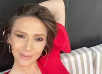 Adela Popescu, despre întoarcerea la „Vorbește lumea”: „Mă trezeam noaptea cu un gol în stomac!”