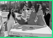 Familia Kardashian a început filmările pentru un nou reality show. Primele dezvăluiri despre noul proiect