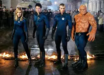 Luna mai aduce filme Sci-Fi în fiecare weekend la Comedy Central