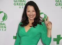Fran Drescher are o idee „genială” pentru relansarea serialului „Dădaca”