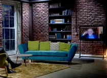 O lecție despre sensul vieții, cu psihiatrul şi scriitorul Irvin Yalom, la „Garantat 100%”