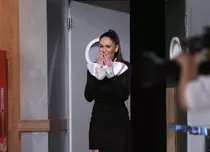 Reacția lui Cătălin Măruță, după ce Irina Fodor i-a luat locul Ginei Pistol la „Chefi la cuțite”