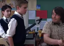 Kevin Clark, tânărul toboșar din „School of Rock”, a murit. Actorul avea numai 32 de ani