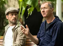 Filmul Luca în regia lui Horațiu Mălăele va avea premiera în data de 21 mai