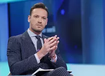 Jurnalistul Marius Pancu, de la Digi 24, a anunțat că părăsește postul. Unde va pleca