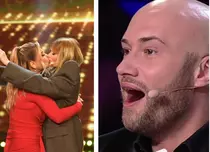 Mihai Bendeac, reacție surprinzătoare după sărutul Deliei cu Loredana Groza la „iUmor”