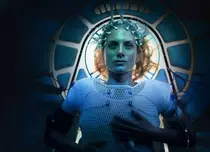 Din 12 mai, Netflix ne invită să vedem „Oxygen”, un thriller SF cu Mélanie Laurent în rolul principal