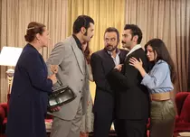 „Mă numesc Züleyha”: doi dintre actorii principali, implicați într-un scandal uriaș!