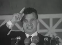 „P.C.R. - Secerătorul ciocan al minciunii”, un documentar eveniment la TVR 1