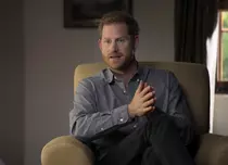 Prințul Harry își face debutul în televiziune. Va apărea într-un nou serial alături de Oprah