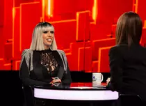 Raluca Bădulescu, dezvăluiri surprinzătoare, în această seară, la „40 de întrebări cu Denise Rifai”