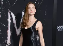 Rebecca Ferguson va juca în serialul „Wool”, adaptarea trilogiei celebrului Hugh Howey