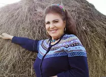 Trauma din copilărie care a marcat-o pe Irina Loghin: „Era sa fiu mâncată de lupi”