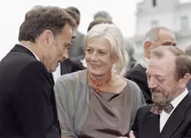 Vanessa Redgrave refuză să apară în filmul care marchează revenirea lui Kevin Spacey pe platouri