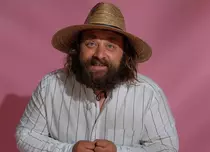 Vocea „Asia Express”, Marius Damian, va fi povestitorul emisiunii și în noul sezon: „Este tot ce mi-am dorit”