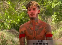 Se încing spiritele la „Survivor România”! Zanni începe războiul împortiva Elenei Marin