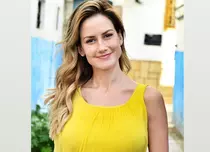 Altair Jarabo, din „Legea iubirii”, se căsătorește. Cine este viitorul soț al actriței