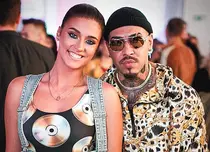 Antonia, imagini incendiare pe o plajă exotică! Artista și Alex Velea sunt în Maldive