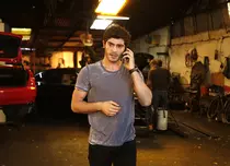 Burak Deniz, pe urmele lui Can Yaman: din 15 iunie filmează în Italia