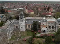 Castelul Cernovici și legenda din jurul lui, analizate la „Exclusiv în România”