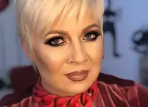 Catinca Roman, dezvăluiri neașteptate: „A fost ca o povara pentru mine”