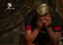 Eliminare în lacrimi și scandal la Survivor România 2021. Cine a fost eliminat
