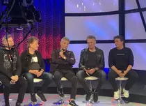 Reacția lui Dan Bitmann, după ce România nu s-a calificat în finala Eurovision 2021